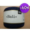 LAINE BALI BLEU MARINE (009)