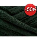 LAINE CAN CAN VERT CANARD