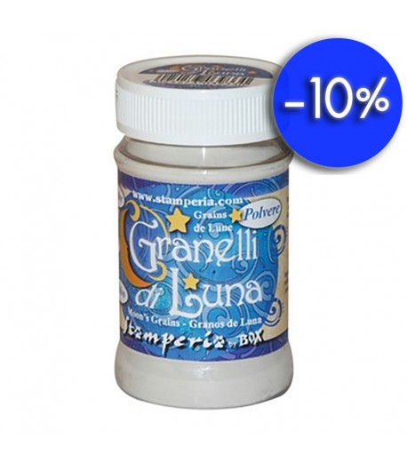 GRAIN DE LUNE POUDRE - 60G