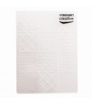 PLAQUE DE GAUFRAGE TEXTURES