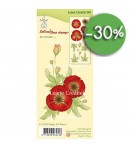 TAMPONS CLEAR FLEURS - 554728