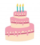 GABARIT GATEAU - DUTCH DOOBADOO (129)