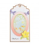 DIES ESSENTIALS SHAKER OVAL - CD225