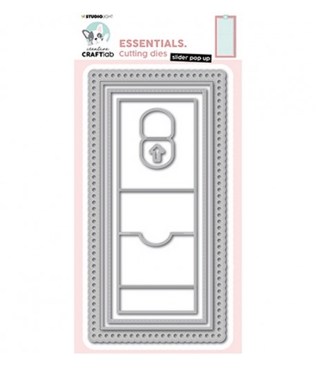 DIES SLIDER POP UP - STUDIOLIGHT