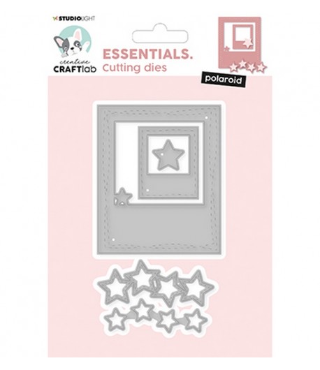 DIES POLAROID - STUDIOLIGHT