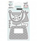 DIES BUDDY ACCESSOIRES - STUDIOLIGHT