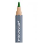 CRAYON AQUARELLE GOLDFABER - VERT - 266