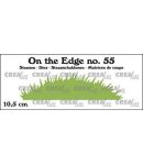 DIE BORDURE HERBE 14.5 CM - CLOTE55