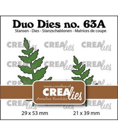 DIES FEUILLES - CLDD63