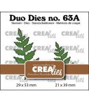 DIES FEUILLES - CLDD63