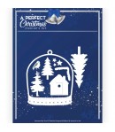 DIES A PERFECT CHRISTMAS  JAD10161