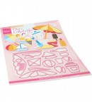 DIES COLLECTABLES ACCESSOIRES PLAGE - COL1483