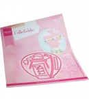 DIES COLLECTABLES BALLON - COL1514