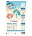 DIES SUMMER SUNSHINE - STUDIOLIGHT