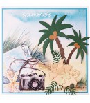 DIES SUMMER SUNSHINE - STUDIOLIGHT