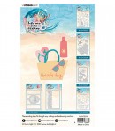 DIES BEACH DAY - STUDIOLIGHT