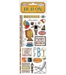 RUB ON BAHAUS DFLRB04