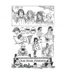 PAPIER TRANSFERT A4 ENFANTS DFTR017N