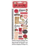 RUB ON DESIRE DFLRB05