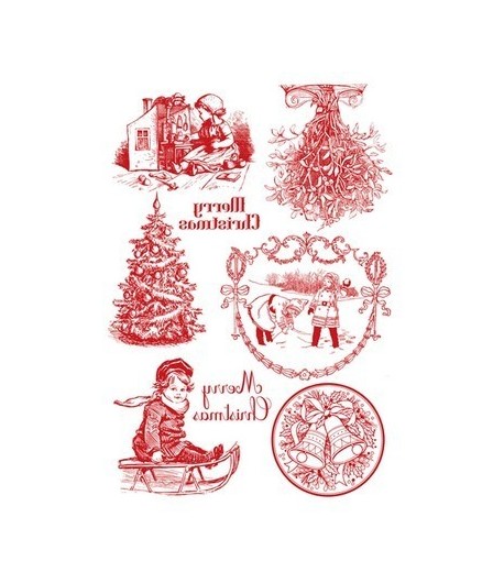 PAPIER TRANSFERT A4 LUGE DFTR022