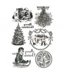 PAPIER TRANSFERT A4 LUGE DFTR022N