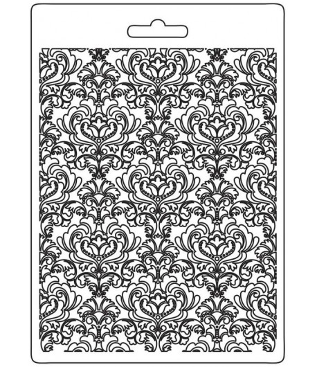 MOULE PVC FLEXIBLE - OUR WAY TEXTURE K3PTA5626