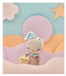 COTON RICORUMI SPIN SPIN LILAS (008)