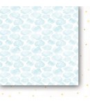 BLOC 24 FEUILLES 15 X 15 CM - DREAM BABY - PAPER HEAVEN