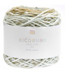 COTON RICORUMI SPIN SPIN PLATINE (011)