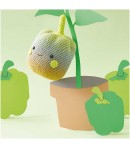 COTON RICORUMI SPIN SPIN OLIVE (012)