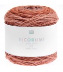 COTON RICORUMI SPIN SPIN BRUN (015)