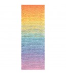 COTON RICORUMI SPIN SPIN EARTHY RAINBOW (019)