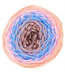 COTON RICORUMI SPIN SPIN ETHNO (021)