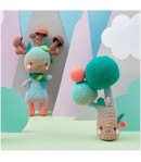 COTON RICORUMI SPIN SPIN SUMMER (022)