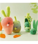 COTON RICORUMI TWINKLY TWINKLY VERT (014)