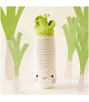 COTON RICORUMI TWINKLY TWINKLY VERT (014)