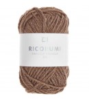 COTON RICORUMI TWINKLY TWINKLY BRUN (015)