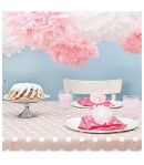 PAPIER DE SOIE 5 FEUILLES ZEBRE