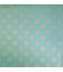 PAPIER RELIABLE 30.5 X 30.5 CM - AUTHENTIQUE PAPER DURABLE