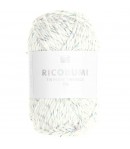 COTON RICORUMI TWINKLY TWINKLY RAINBOW (002)