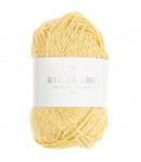 COTON RICORUMI TWINKLY TWINKLY JAUNE (005)