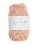 COTON RICORUMI TWINKLY TWINKLY POUDRE (007)