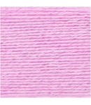 COTON RICORUMI TWINKLY TWINKLY ROSE (008)