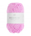COTON RICORUMI TWINKLY TWINKLY ROSE (008)