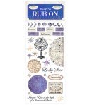 RUB ON COSMOS INFINITY DFLRB07