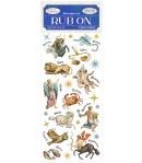 RUB ON COSMOS INFINITY DFLRB08