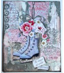 GLAMOUR SPARKLES SILVER 40G K3GGS05