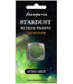 STARDUST PIGMENT ASTRAL GREEN 5G KAPRB01