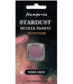 STARDUST PIGMENT NEBULA ROSE 5G KAPRB05