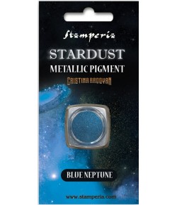 STARDUST PIGMENT BLUE NEPTUNE 5G KAPRB06